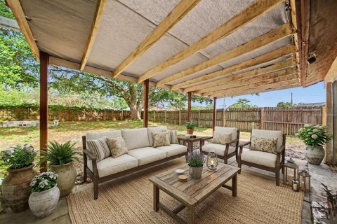 Villa ou maison à vendre à Winter Park, Floride: 4 chambres, 209.03 m2 № 2157131 - photo 27