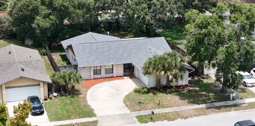 Villa ou maison à Winter Park, Floride 4 chambres, 209.03 m2 № 2157131