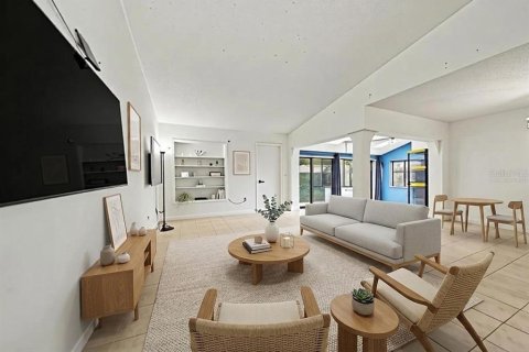 Villa ou maison à vendre à Winter Park, Floride: 4 chambres, 209.03 m2 № 2157131 - photo 6