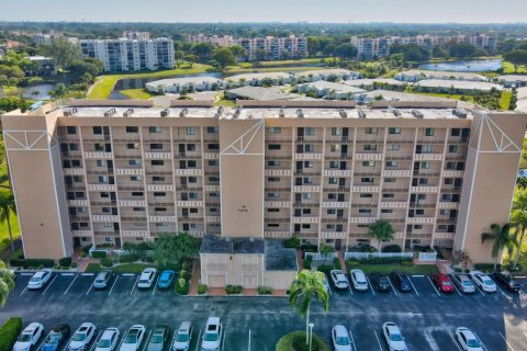 Condo in Delray Beach, Florida, 2 bedrooms № 2153774 - photo 13