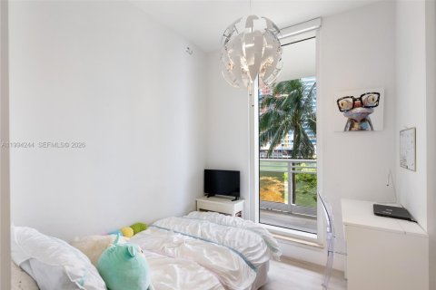 Copropriété à louer à Miami, Floride: 2 chambres, 139.82 m2 № 2056390 - photo 18