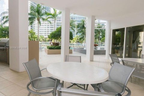 Copropriété à louer à Miami, Floride: 2 chambres, 139.82 m2 № 2056390 - photo 30