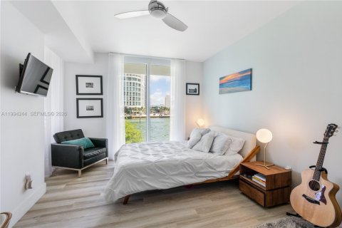 Copropriété à louer à Miami, Floride: 2 chambres, 139.82 m2 № 2056390 - photo 12