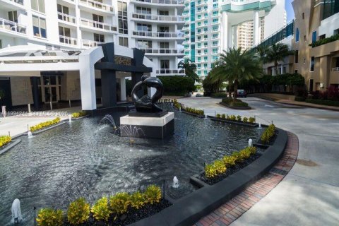 Copropriété à louer à Miami, Floride: 2 chambres, 139.82 m2 № 2056390 - photo 26