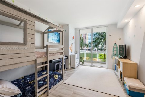 Copropriété à louer à Miami, Floride: 2 chambres, 139.82 m2 № 2056390 - photo 17