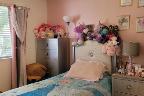 Touwnhouse à louer à Homestead, Floride: 4 chambres, 127.65 m2 № 2153367 - photo 24