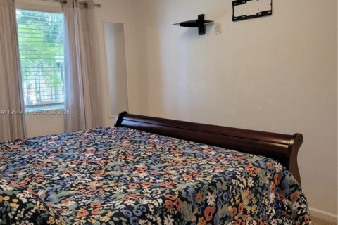 Touwnhouse à louer à Homestead, Floride: 4 chambres, 127.65 m2 № 2153367 - photo 18