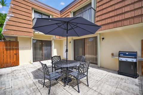 Townhouse in Jupiter, Florida 2 bedrooms, 114.83 sq.m. № 1952662 - photo 27