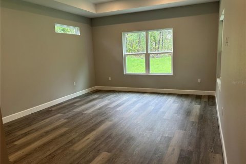House in Homosassa, Florida 4 bedrooms, 230.21 sq.m. № 2221400 - photo 6