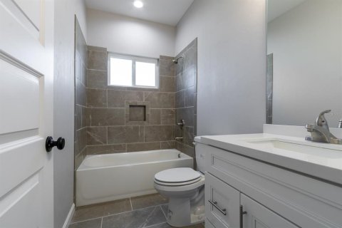 Купить виллу или дом в Гейнсвилл, Флорида 3 комнаты, 147.25м2, № 1562470 - фото 24