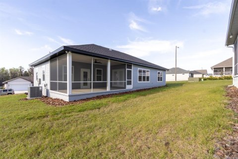 Купить виллу или дом в Гейнсвилл, Флорида 3 комнаты, 147.25м2, № 1562470 - фото 29