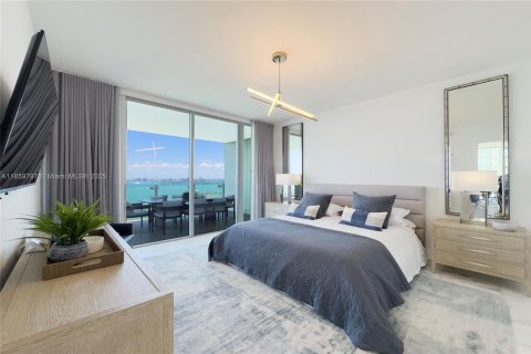 Copropriété à louer à Miami, Floride: 4 chambres, 219.99 m2 № 1889681 - photo 11