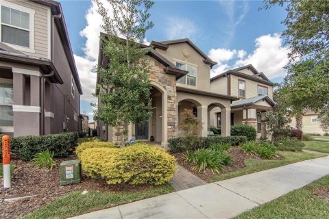 Casa en venta en Winter Garden, Florida, 3 dormitorios, 181.9 m2 № 1769005 - foto 1