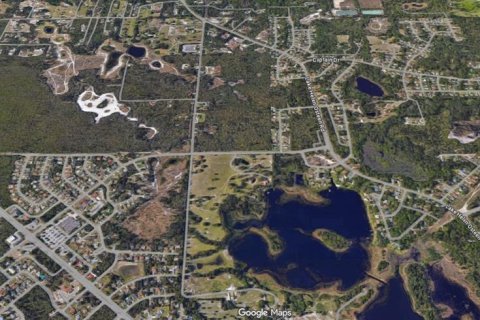Land in Deltona, Florida № 2166077 - photo 6