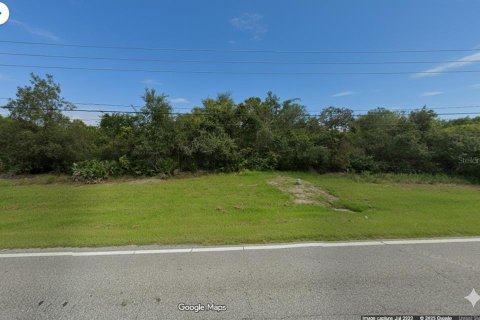 Land in Deltona, Florida № 2166077