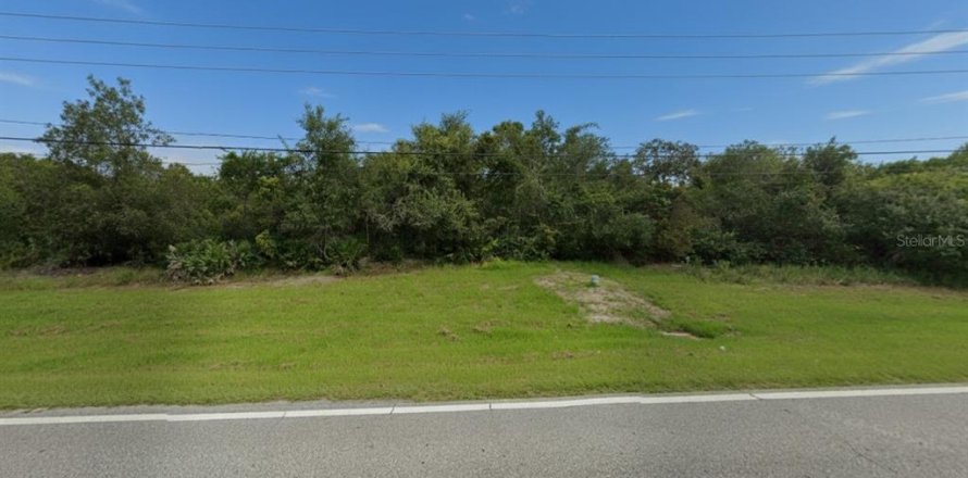 Land in Deltona, Florida № 2166077