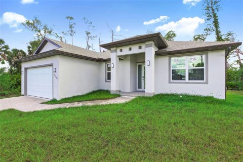 Casa en venta en Port Charlotte, Florida, 3 dormitorios, 154.59 m2 № 2147474 - foto 8