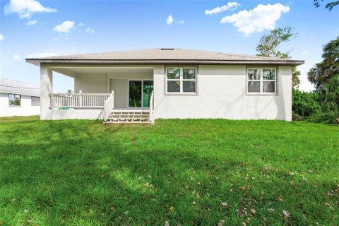 Casa en venta en Port Charlotte, Florida, 3 dormitorios, 154.59 m2 № 2147474 - foto 13
