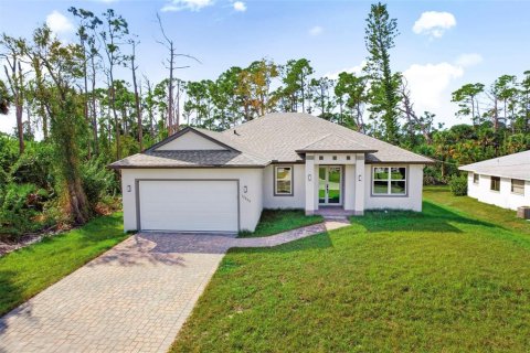 Casa en venta en Port Charlotte, Florida, 3 dormitorios, 154.59 m2 № 2147474 - foto 4