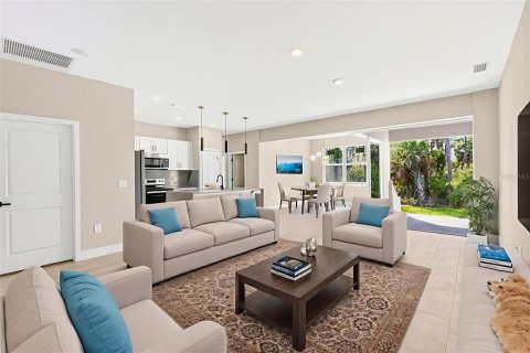 Casa en venta en Port Charlotte, Florida, 3 dormitorios, 154.59 m2 № 2147474 - foto 25