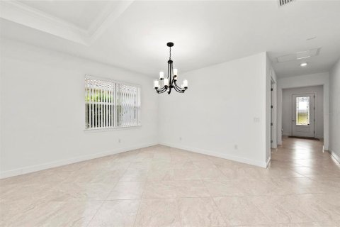 Villa ou maison à vendre à Englewood, Floride: 3 chambres, 207.08 m2 № 1875794 - photo 14