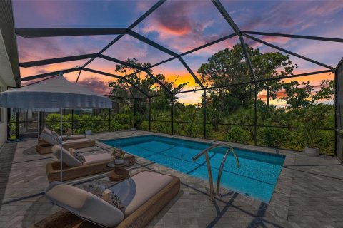Villa ou maison à vendre à Englewood, Floride: 3 chambres, 207.08 m2 № 1875794 - photo 9