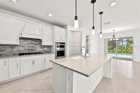 Villa ou maison à vendre à Englewood, Floride: 3 chambres, 207.08 m2 № 1875794 - photo 21