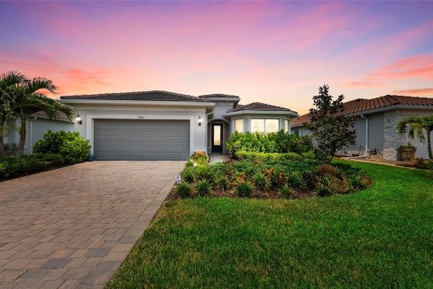 Villa ou maison à vendre à Englewood, Floride: 3 chambres, 207.08 m2 № 1875794 - photo 1