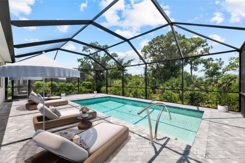 Villa ou maison à vendre à Englewood, Floride: 3 chambres, 207.08 m2 № 1875794 - photo 8