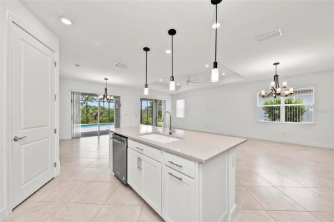 Villa ou maison à vendre à Englewood, Floride: 3 chambres, 207.08 m2 № 1875794 - photo 22