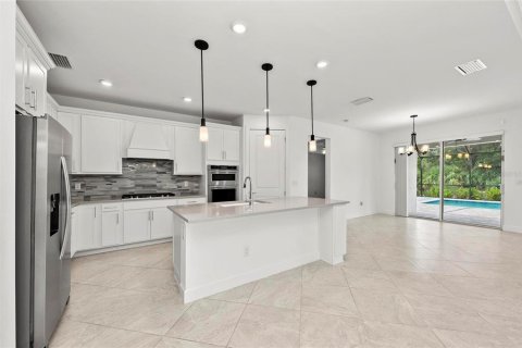 Villa ou maison à vendre à Englewood, Floride: 3 chambres, 207.08 m2 № 1875794 - photo 20