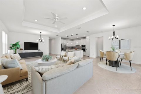 Villa ou maison à vendre à Englewood, Floride: 3 chambres, 207.08 m2 № 1875794 - photo 4