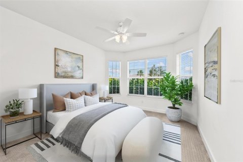 Villa ou maison à vendre à Englewood, Floride: 3 chambres, 207.08 m2 № 1875794 - photo 6