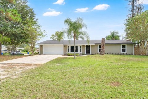 Villa ou maison à vendre à Edgewater, Floride: 3 chambres, 141.77 m2 № 2314946 - photo 3
