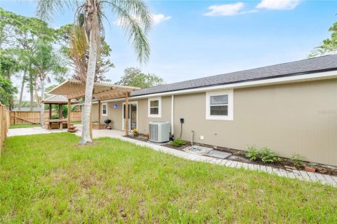 Villa ou maison à vendre à Edgewater, Floride: 3 chambres, 141.77 m2 № 2314946 - photo 25