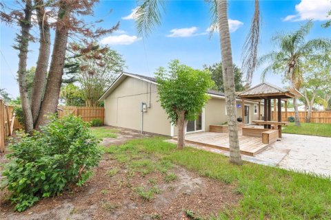 Villa ou maison à vendre à Edgewater, Floride: 3 chambres, 141.77 m2 № 2314946 - photo 27