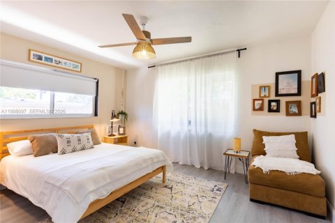 Villa ou maison à louer à Dania Beach, Floride: 2 chambres, 100.61 m2 № 2064022 - photo 11