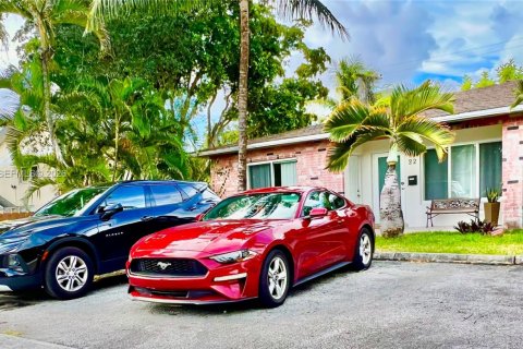 Villa ou maison à louer à Dania Beach, Floride: 2 chambres, 100.61 m2 № 2064022 - photo 20