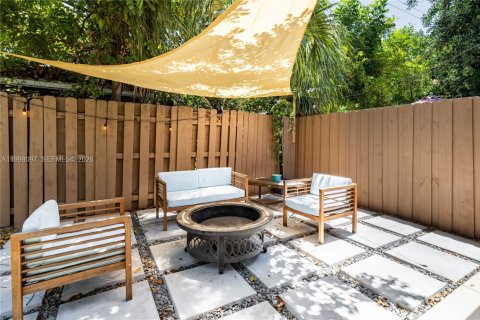 Villa ou maison à louer à Dania Beach, Floride: 2 chambres, 100.61 m2 № 2064022 - photo 18