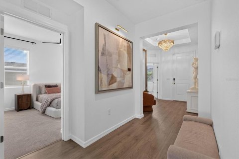 Villa ou maison à louer à Plant City, Floride: 3 chambres, 263.47 m2 № 2378229 - photo 6