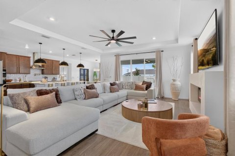 Villa ou maison à louer à Plant City, Floride: 3 chambres, 263.47 m2 № 2378229 - photo 13