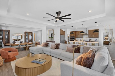 Villa ou maison à louer à Plant City, Floride: 3 chambres, 263.47 m2 № 2378229 - photo 15