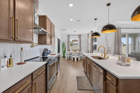 Villa ou maison à louer à Plant City, Floride: 3 chambres, 263.47 m2 № 2378229 - photo 23