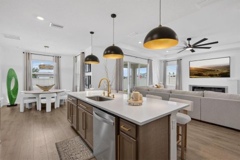 Villa ou maison à louer à Plant City, Floride: 3 chambres, 263.47 m2 № 2378229 - photo 22