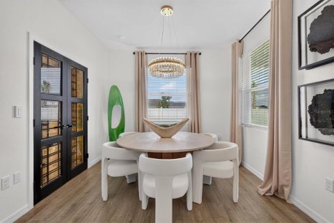 Villa ou maison à louer à Plant City, Floride: 3 chambres, 263.47 m2 № 2378229 - photo 24