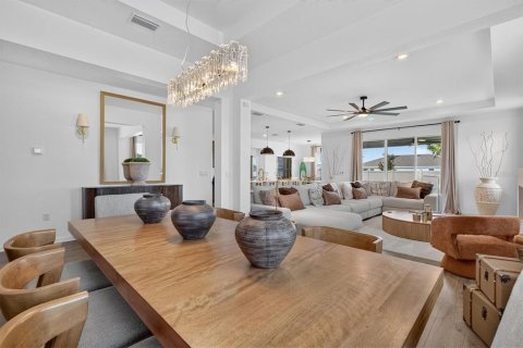 Villa ou maison à louer à Plant City, Floride: 3 chambres, 263.47 m2 № 2378229 - photo 11