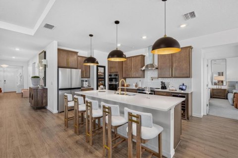 Villa ou maison à louer à Plant City, Floride: 3 chambres, 263.47 m2 № 2378229 - photo 17