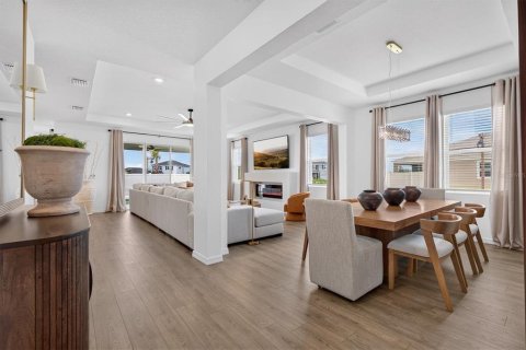 Villa ou maison à louer à Plant City, Floride: 3 chambres, 263.47 m2 № 2378229 - photo 8