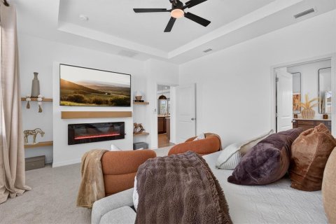 Villa ou maison à louer à Plant City, Floride: 3 chambres, 263.47 m2 № 2378229 - photo 30