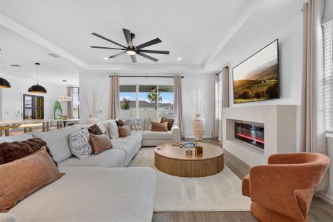 Villa ou maison à louer à Plant City, Floride: 3 chambres, 263.47 m2 № 2378229 - photo 14